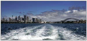 Sydney