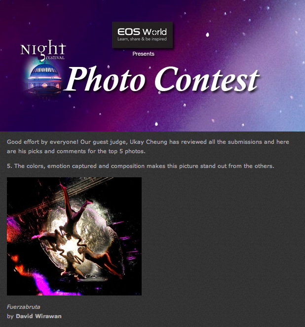 EOSNight2012
