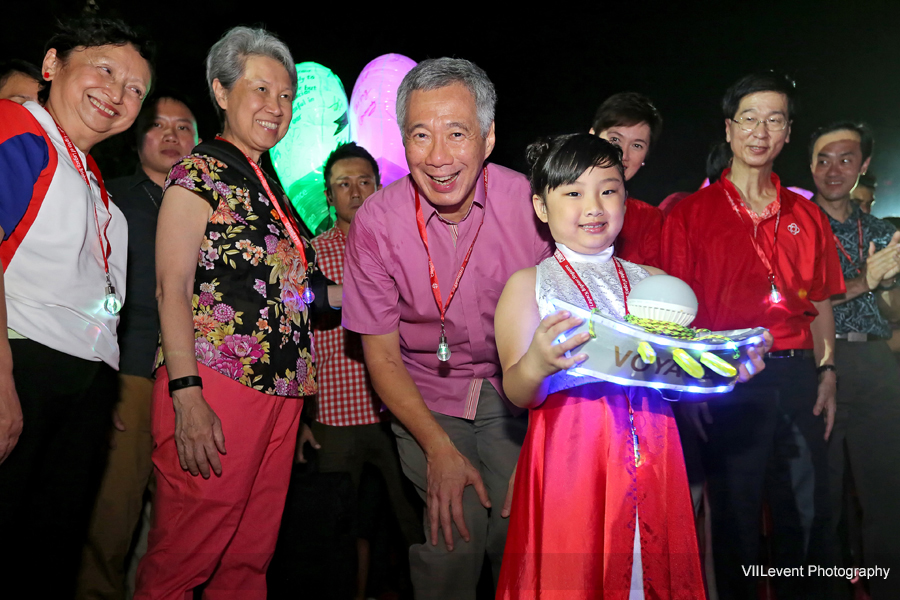 Singapore Event Photographer