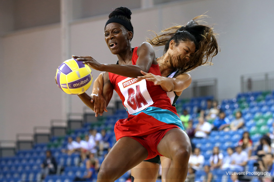 Singapore Sport Photographer
