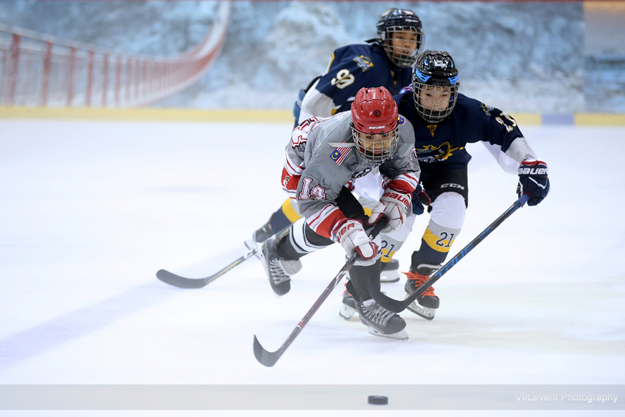 Singapore Sport Photographer