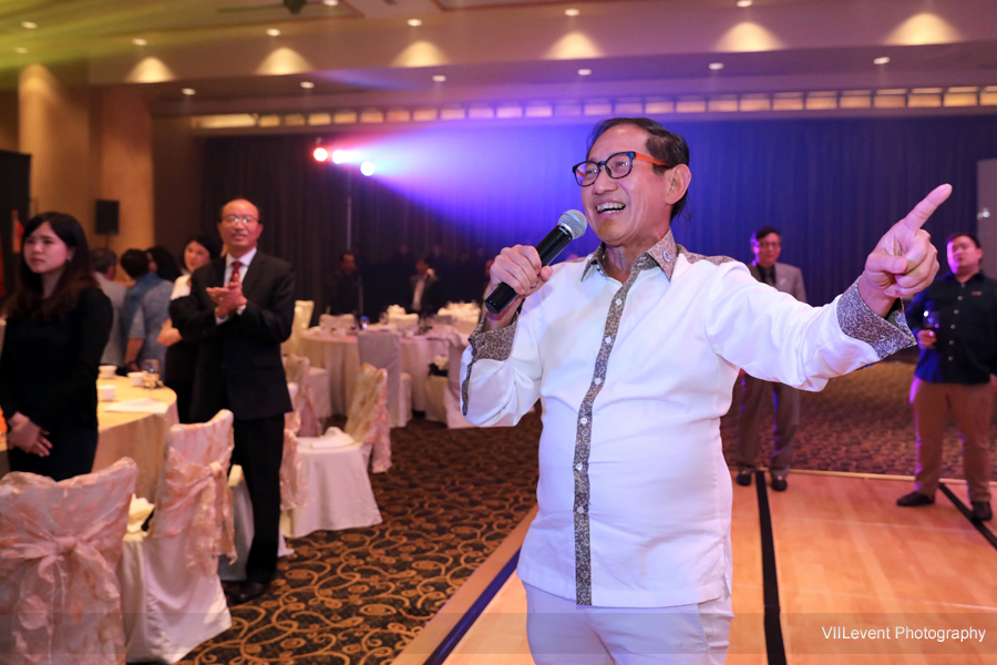 Singapore Event Photographer