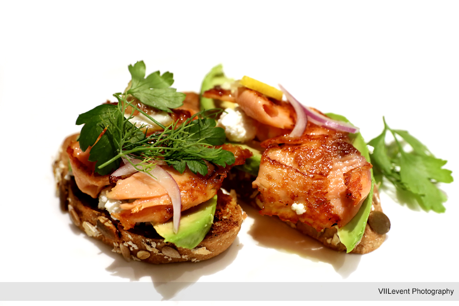 Singapore Food Photographer Food Photographer