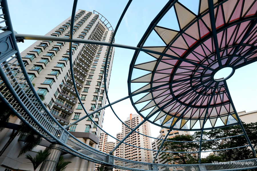 Singapore Architecture Photographer, Singapore Interior Photographer Interior Photography