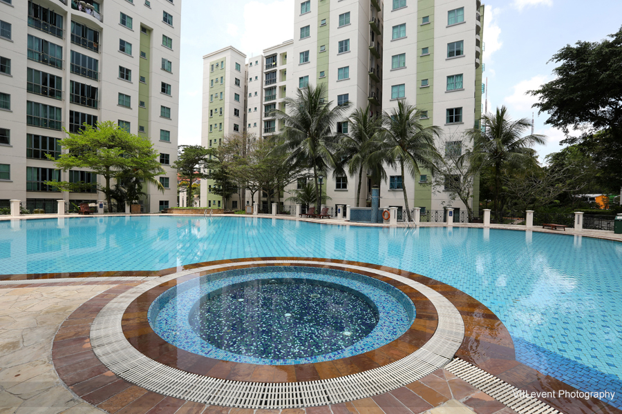 Singapore Architecture Photographer, Singapore Interior Photographer