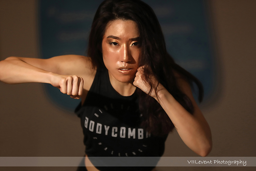 Body Combat