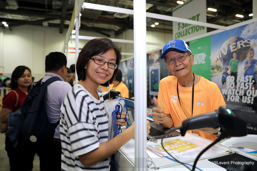 Photography Service Singapore