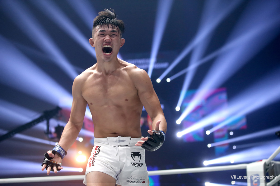 Singapore Sport Photographer