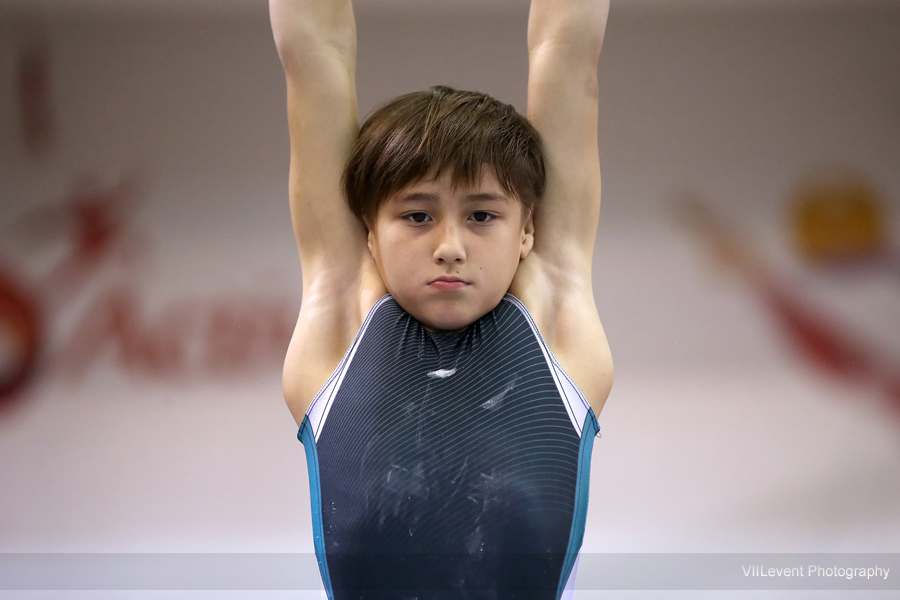 Singapore Sport Photographer