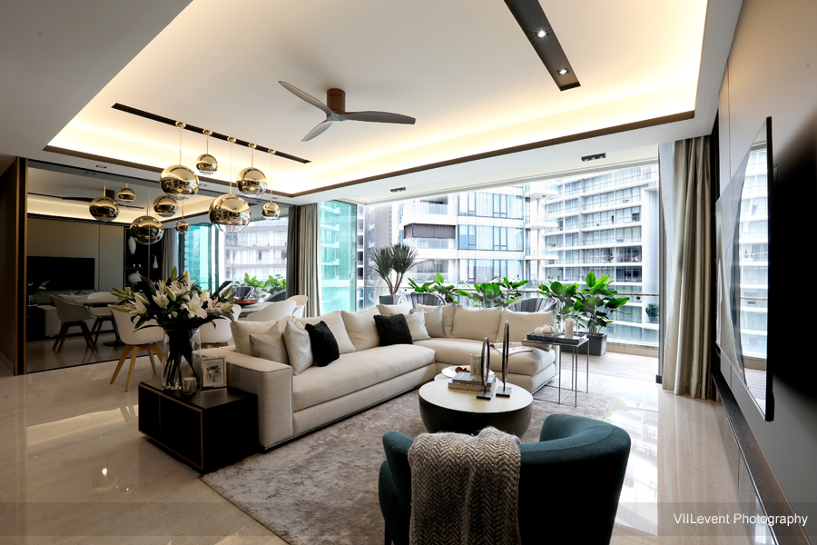 The Light Condominium