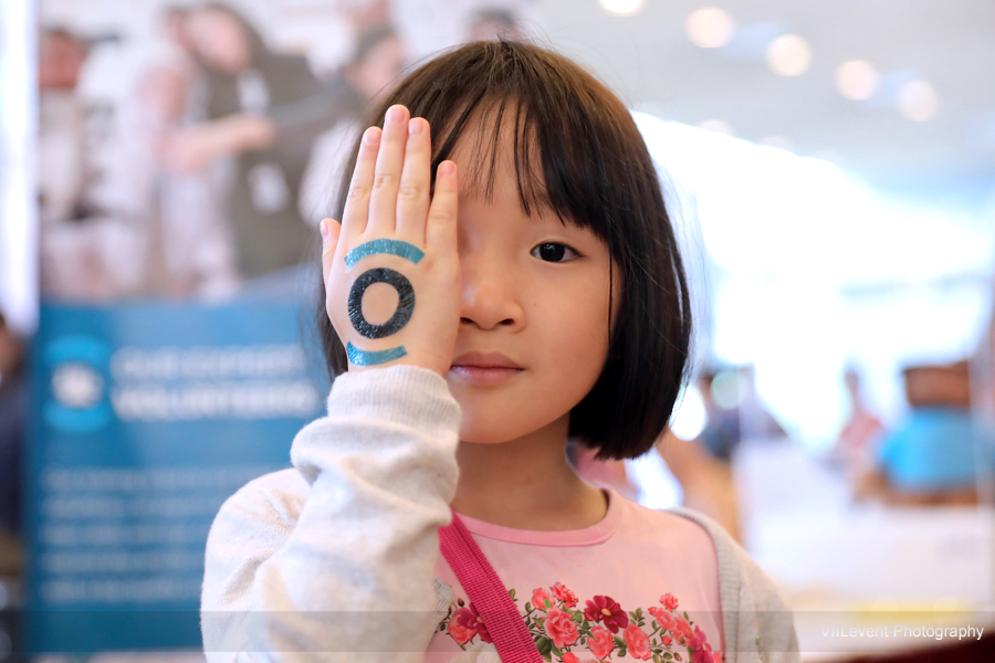 Singapore Event Photographer