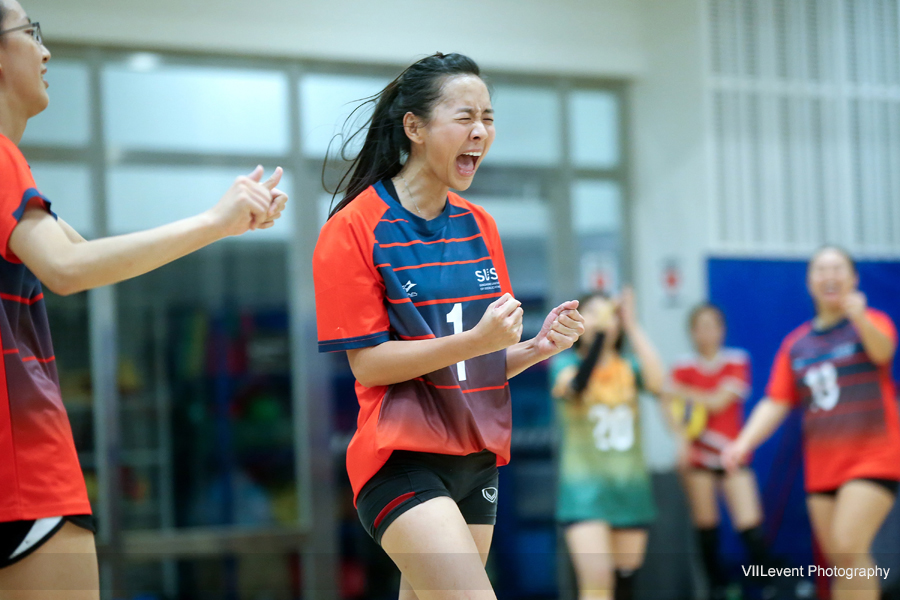 Singapore Sport Photographer
