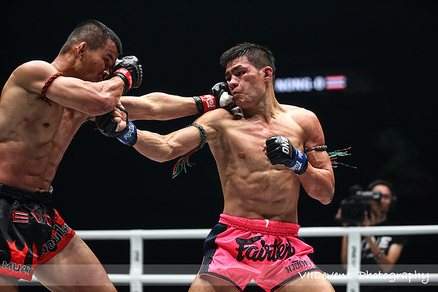 Singapore Sport Photographer