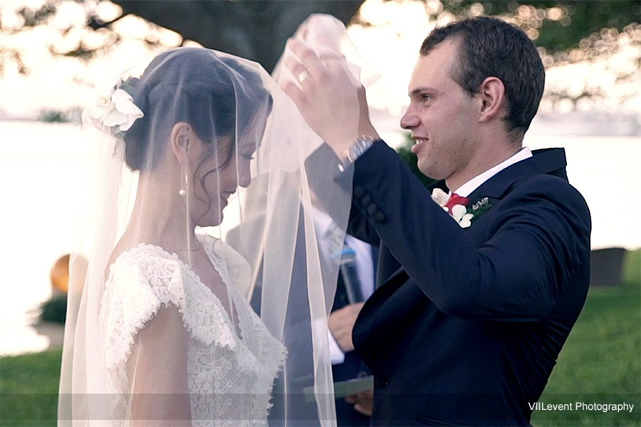 Singapore Wedding Photographer