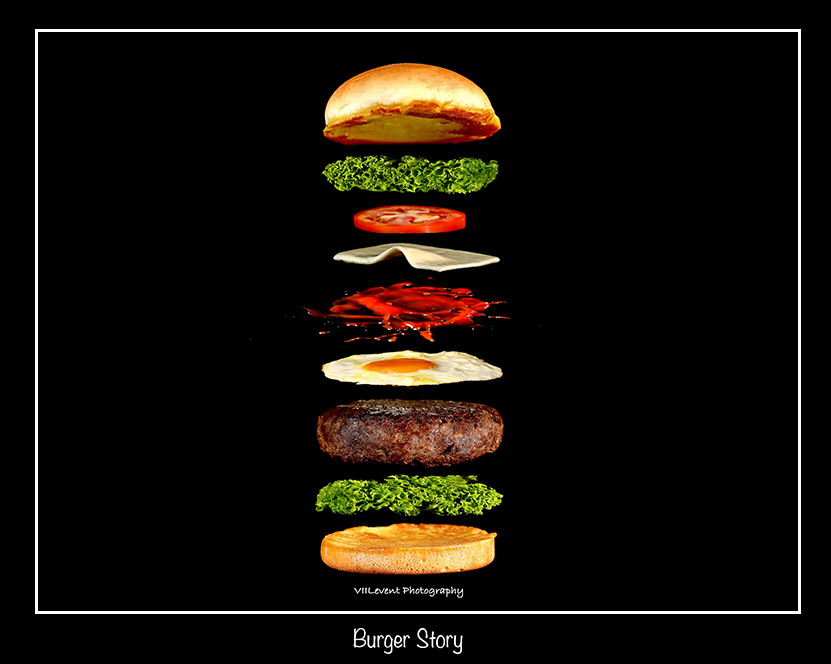 Food Photography