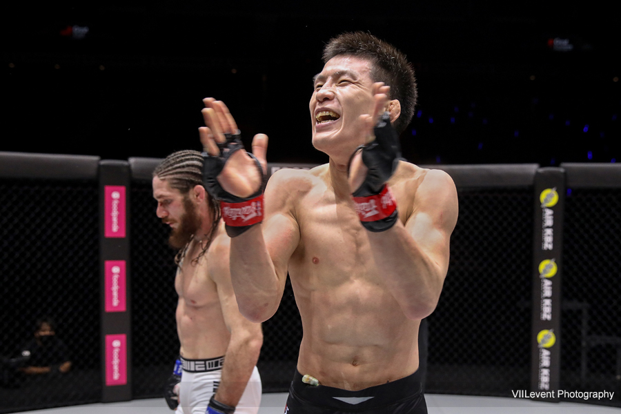 ONEChampionship-Unbreakable-42