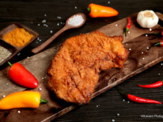 Devil Chicken