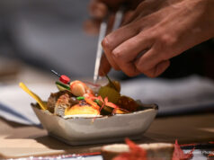 Japanese Culinary Arts Award