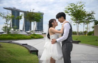ROM – Chang Hui & Jermaine