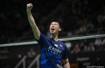 Singapore Badminton Open 2026